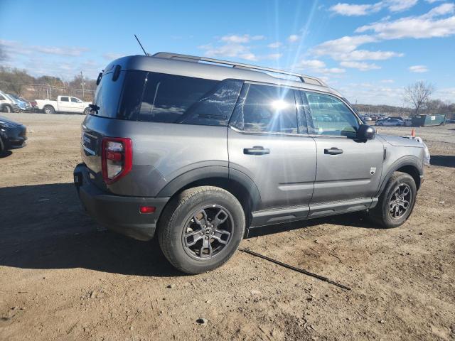 Фото 3 - FORD BRONCO