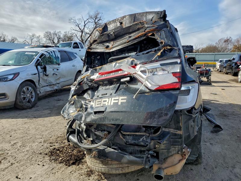 Фото 6 - DODGE DURANGO