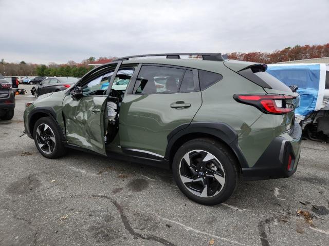 Фото 2 - SUBARU CROSSTREK