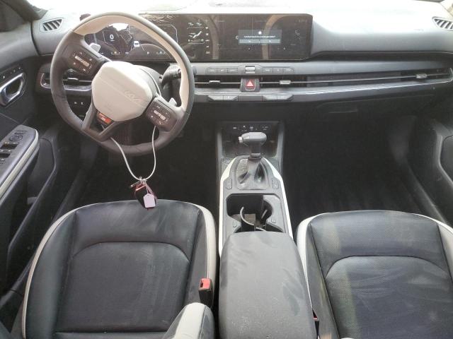 KIA K4 GT LINE 2025 VIN 3KPFW4DE4SE037620