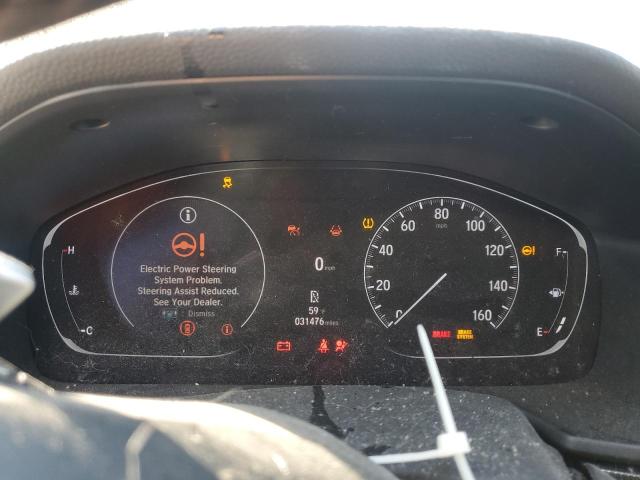 Фото 9 - HONDA ACCORD