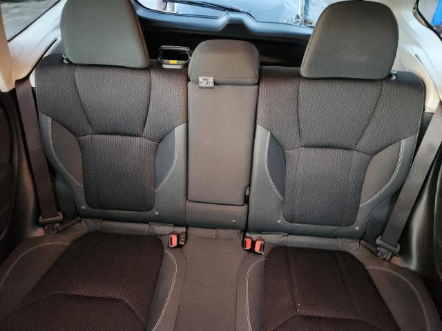 Фото 10 - SUBARU FORESTER