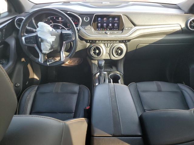 Фото 8 - CHEVROLET BLAZER