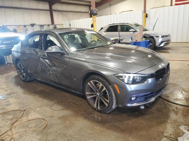 Фото 4 - BMW 3 SERIES