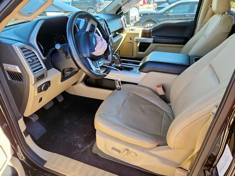 Фото 7 - FORD F-150