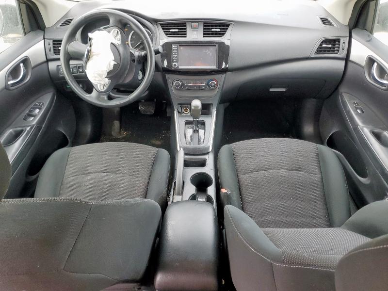 Фото 8 - NISSAN SENTRA