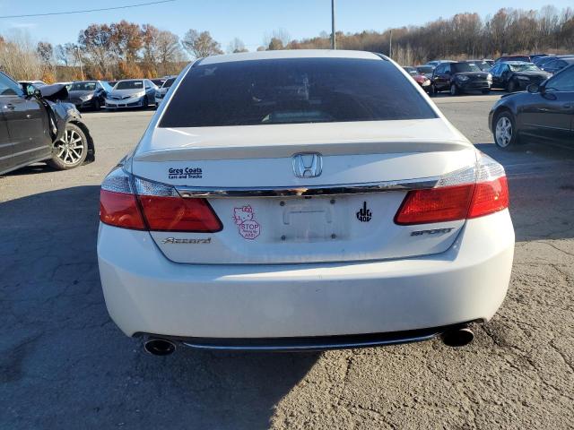 HONDA ACCORD 2015 VIN 1HGCR2F58FA217284