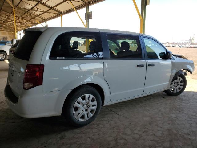 Фото 3 - DODGE CARAVAN