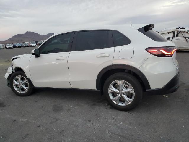 Фото 2 - HONDA HR-V