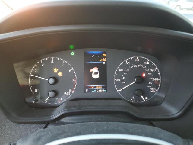 Фото 9 - TOYOTA COROLLA