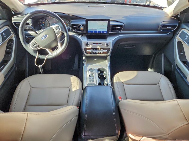 Фото 8 - FORD EXPLORER