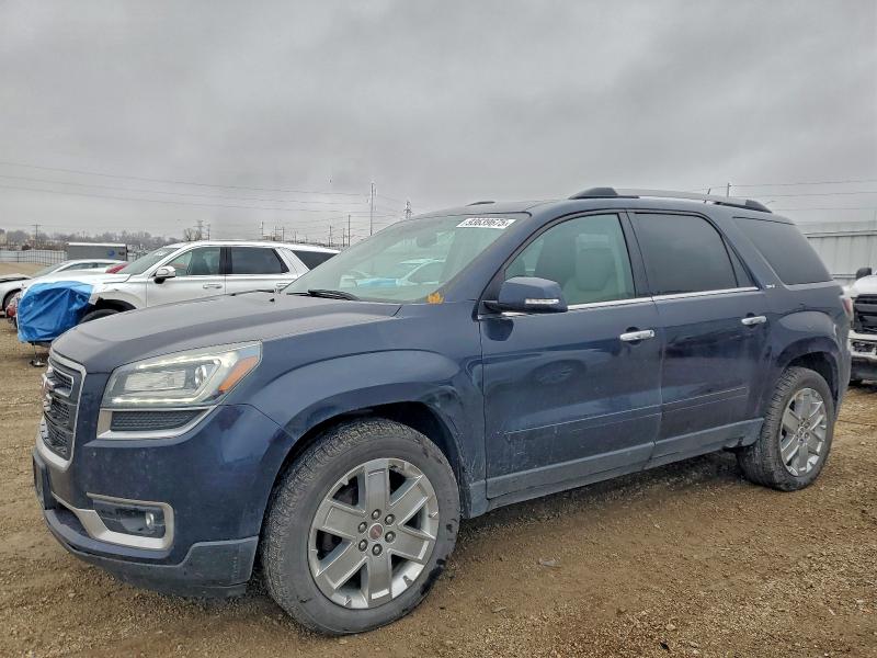 Фото 1 - GMC ACADIA