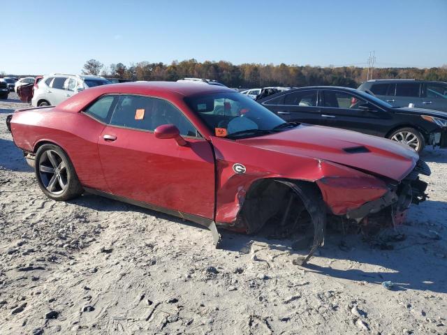 Фото 4 - DODGE CHALLENGER