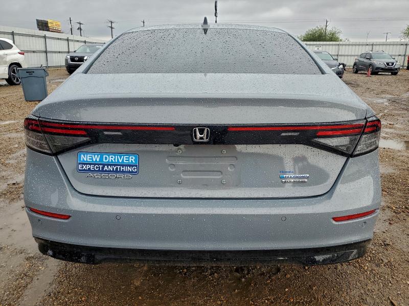 Фото 6 - HONDA ACCORD