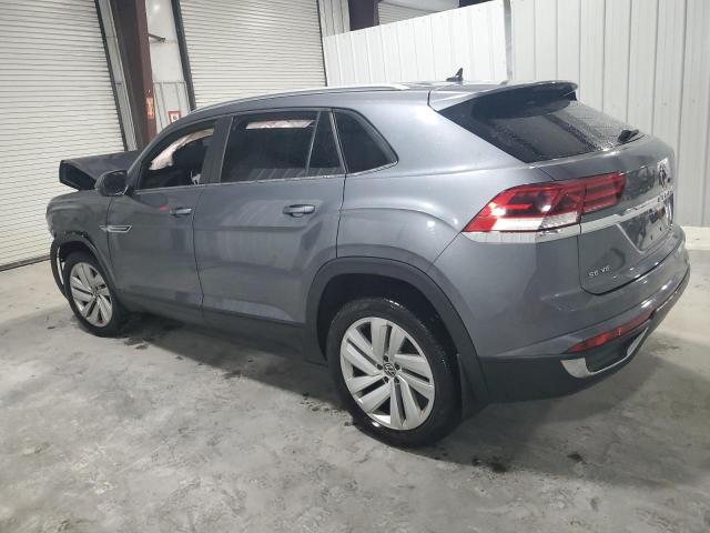 Фото 2 - VOLKSWAGEN ATLAS