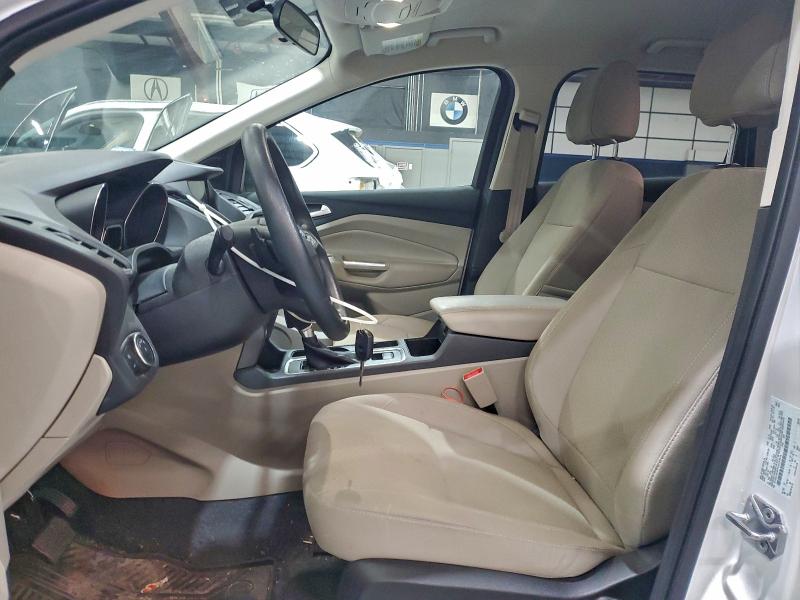 Фото 7 - FORD ESCAPE