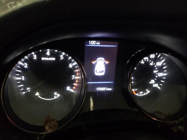 Фото 9 - NISSAN ROGUE