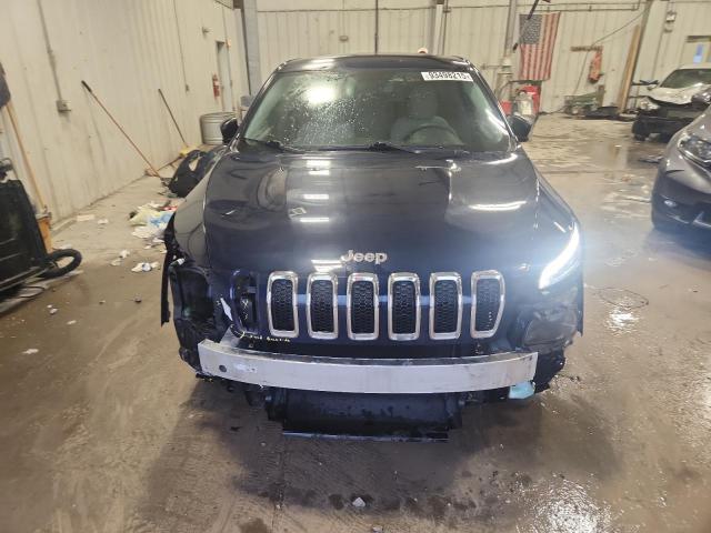 Фото 5 - JEEP GRAND CHER