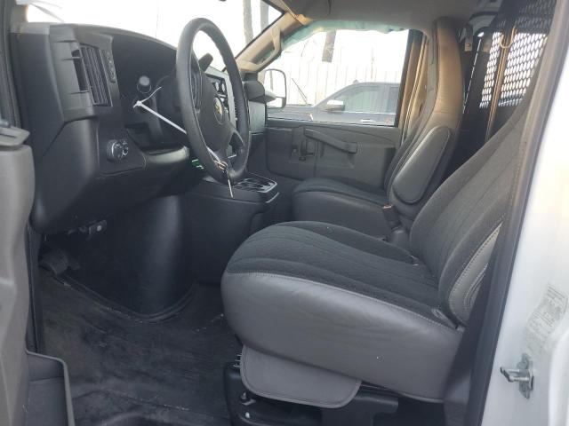 Фото 7 - CHEVROLET EXPRESS