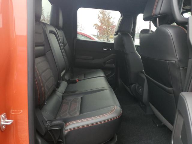 Фото 10 - NISSAN FRONTIER