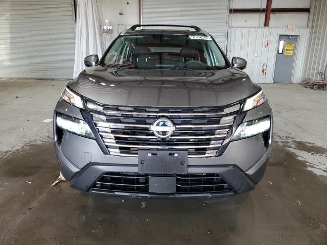 Фото 5 - NISSAN ROGUE