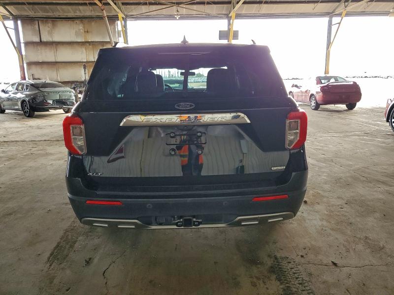 Фото 6 - FORD EXPLORER