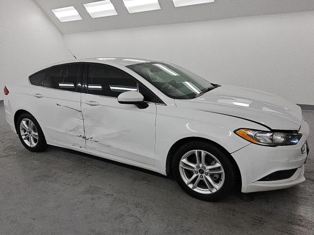 Фото 4 - FORD FUSION