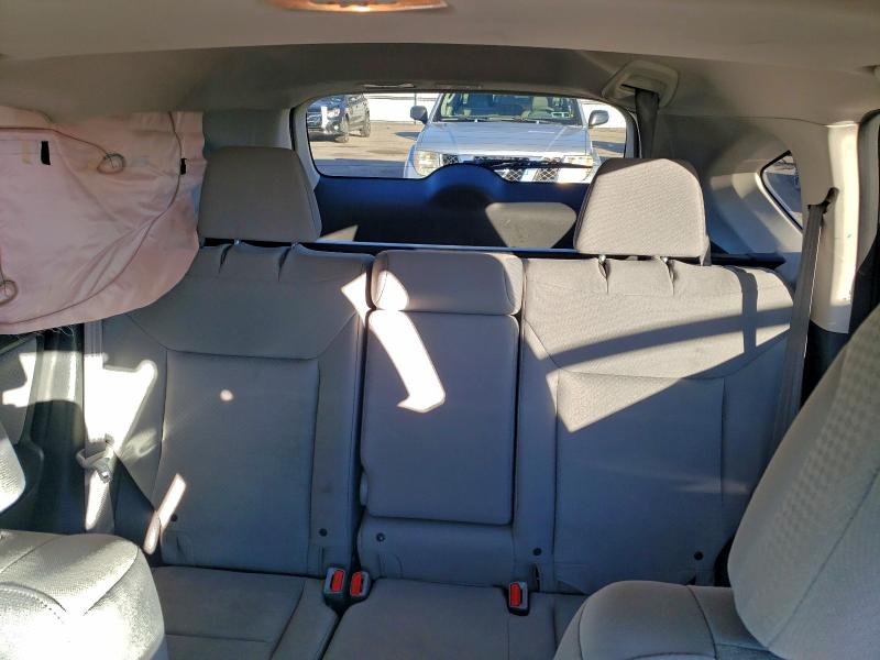 Фото 10 - HONDA CRV