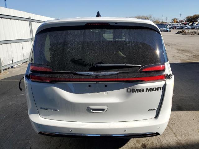 Фото 6 - CHRYSLER PACIFICA