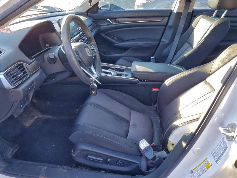 Фото 7 - HONDA ACCORD