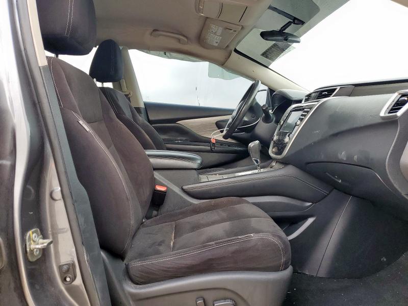 Фото 7 - NISSAN MURANO