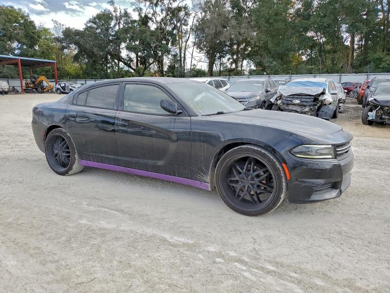 Фото 4 - DODGE CHARGER