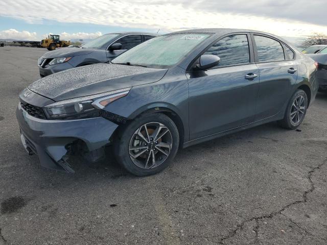 Фото 1 - KIA FORTE