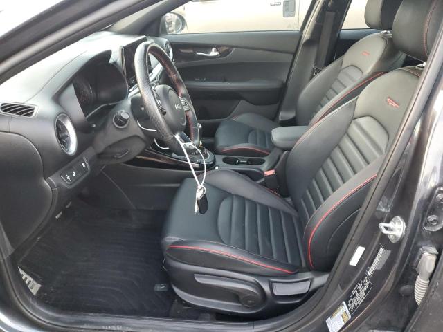 Фото 7 - KIA FORTE