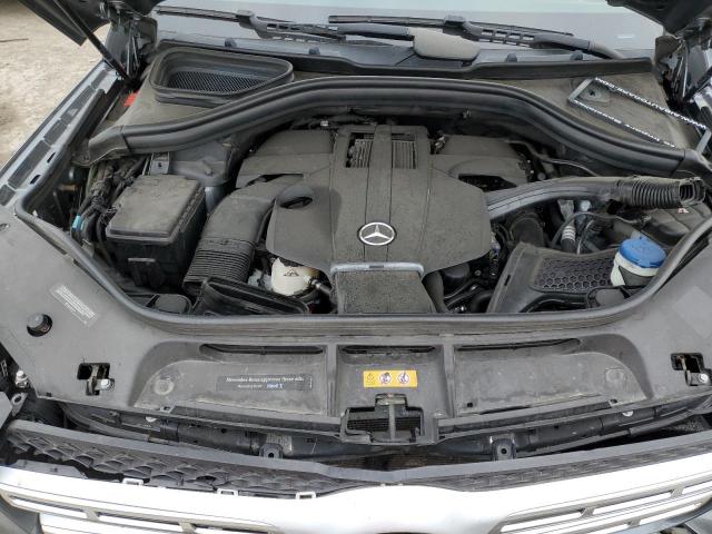 MERCEDES-BENZ GLS-CLASS 2018 VIN 4JGDF6EE6JB156004