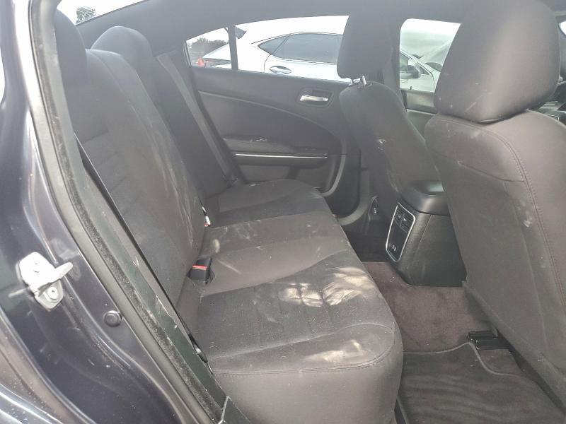 Фото 10 - DODGE CHARGER