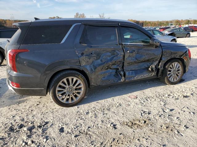 Фото 3 - HYUNDAI PALISADE