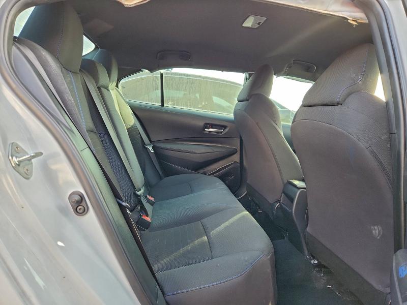 Фото 10 - TOYOTA COROLLA