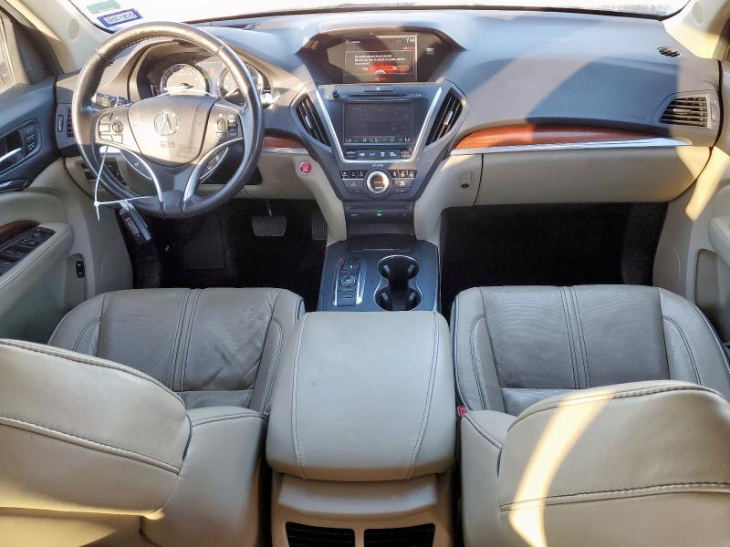 Фото 8 - ACURA MDX