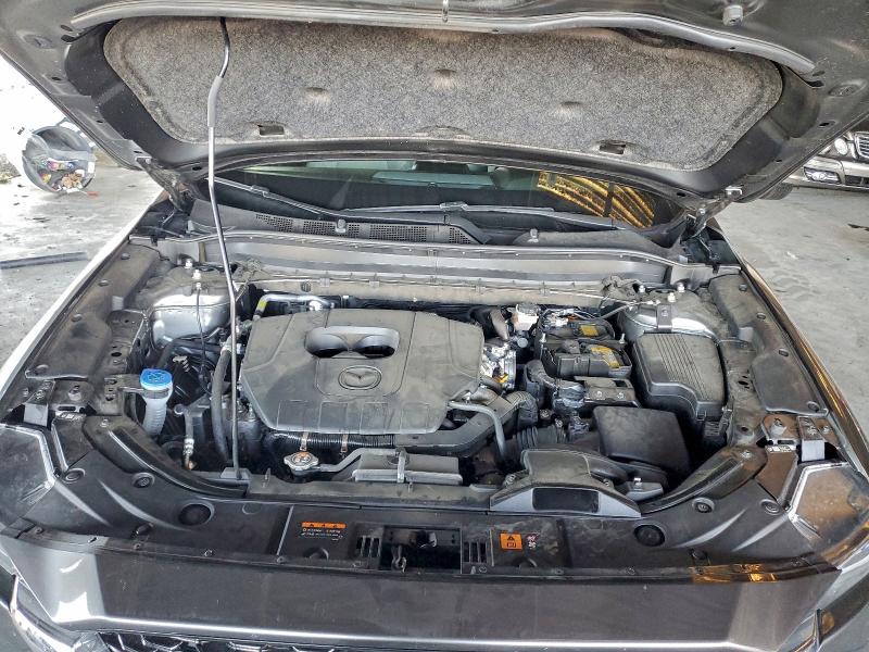 Фото 12 - MAZDA CX-5 PREFE