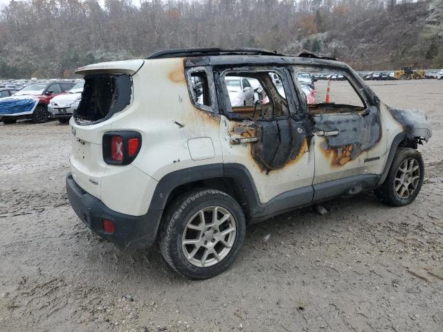 Фото 3 - JEEP RENEGADE