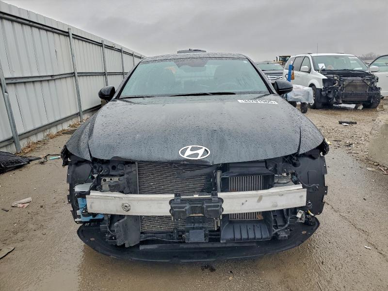 Фото 5 - HYUNDAI SONATA