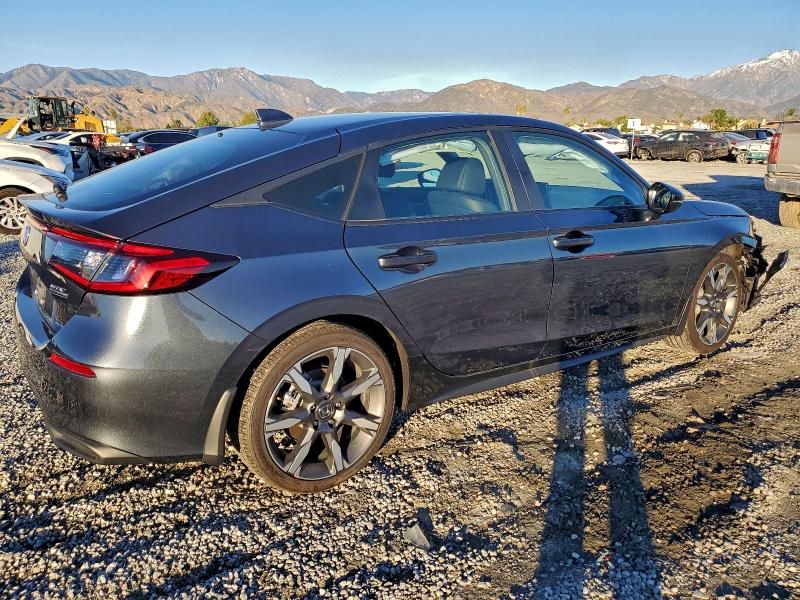 Фото 3 - HONDA CIVIC