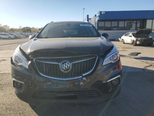 Фото 5 - BUICK ENVISION