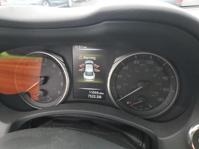 Фото 9 - INFINITI Q50