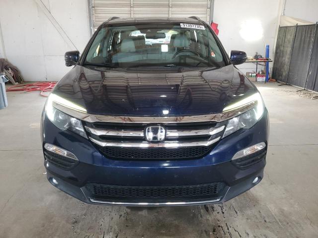 Фото 5 - HONDA PILOT