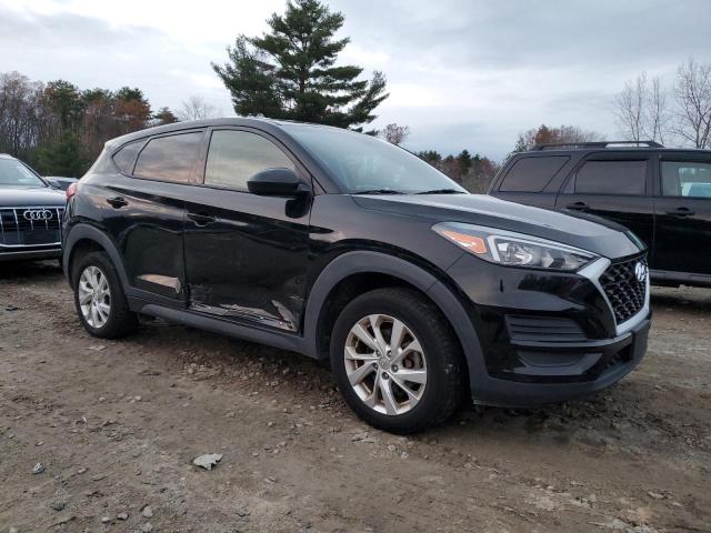 Фото 4 - HYUNDAI TUCSON