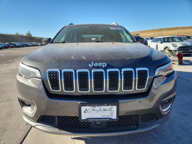 Фото 5 - JEEP GRAND CHER