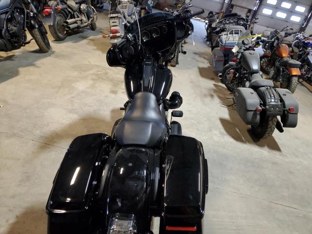 HARLEY-DAVIDSON FLHXST 2023