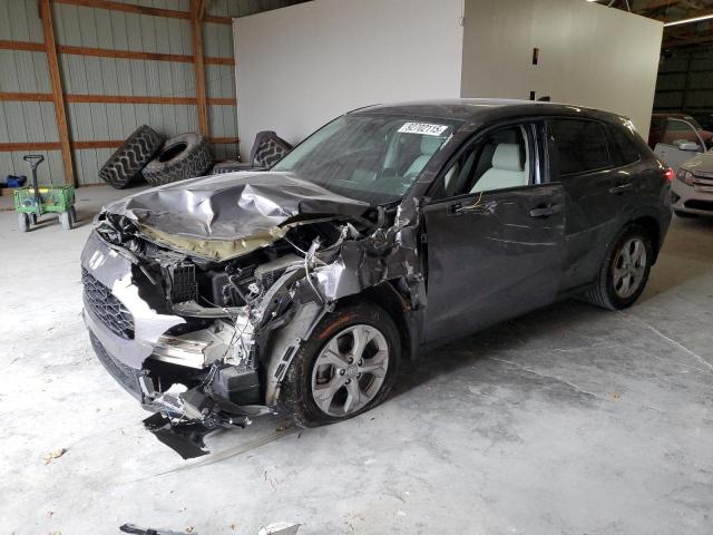 Фото 1 - HONDA HR-V